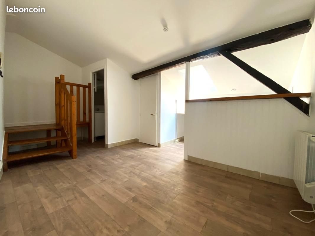Appartement à louer, 13m², Limoges