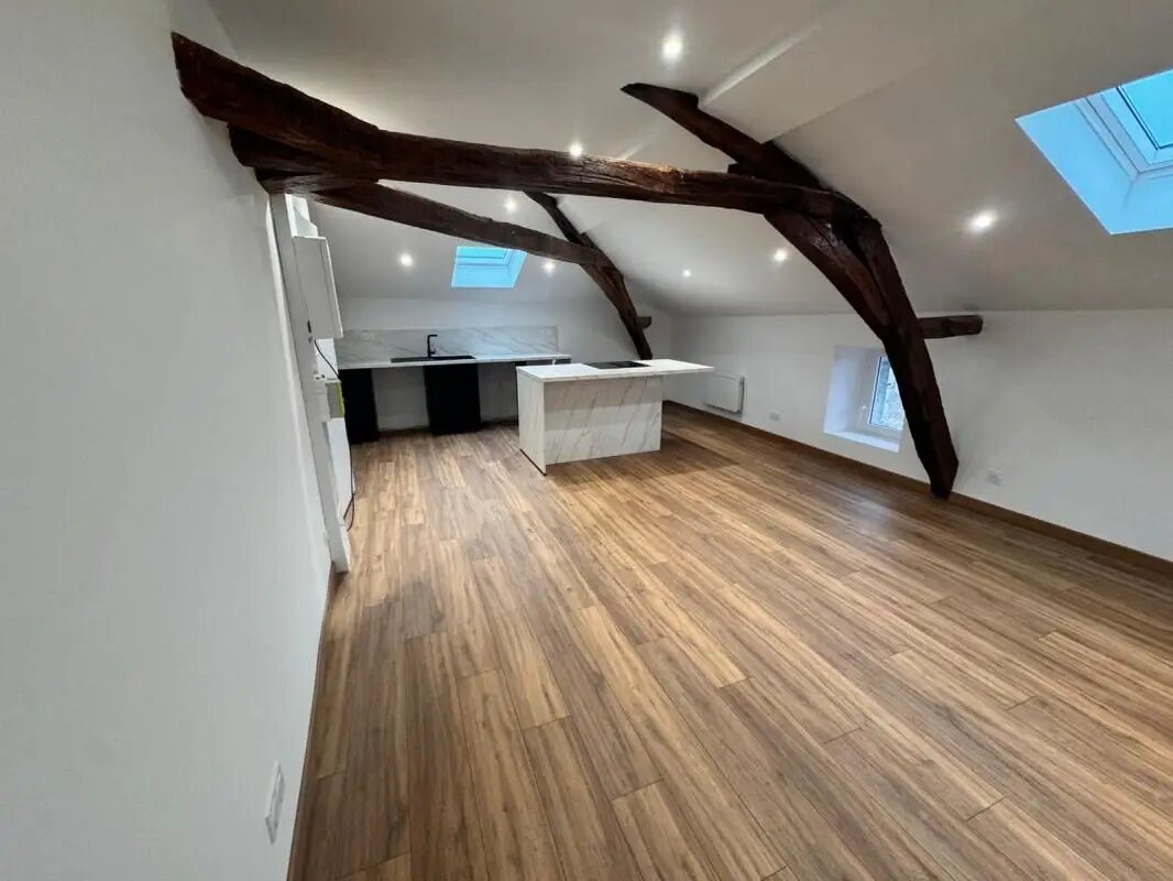 Appartement à louer, 26m², Saint-Junien