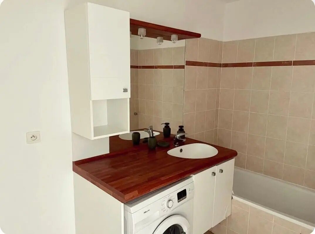 Appartement à louer, 42m², Limoges