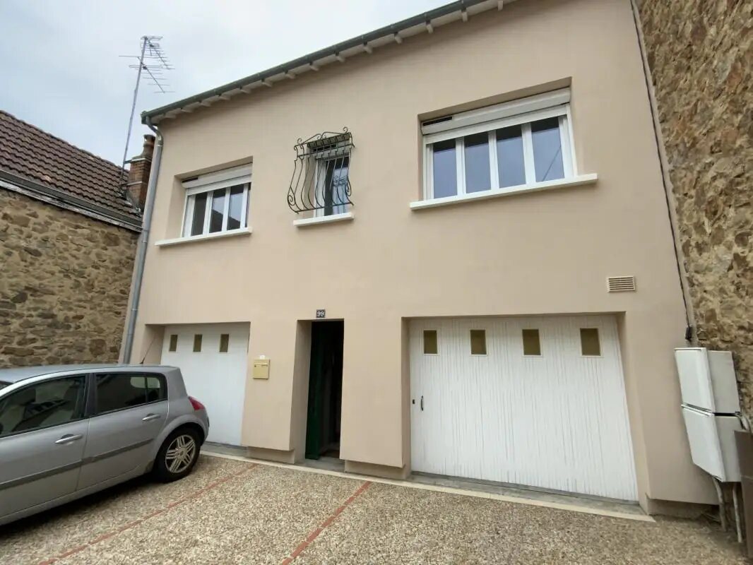 Maison à louer, 118m², Limoges
