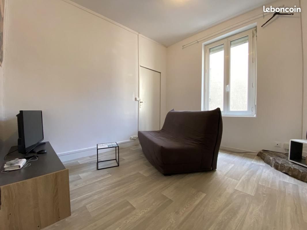 Appartement à louer, 38m², Limoges