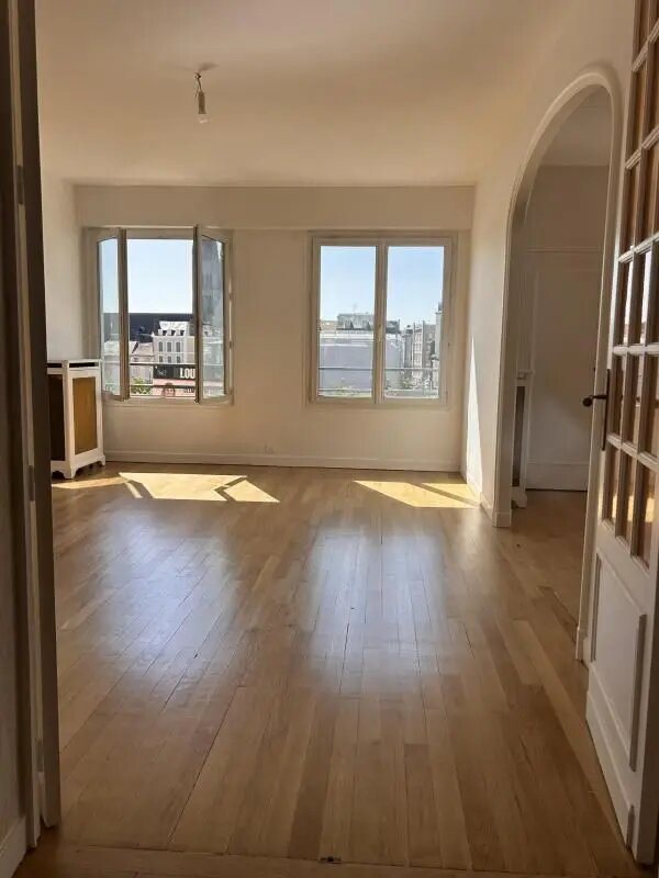 Appartement à louer, 94m², Limoges