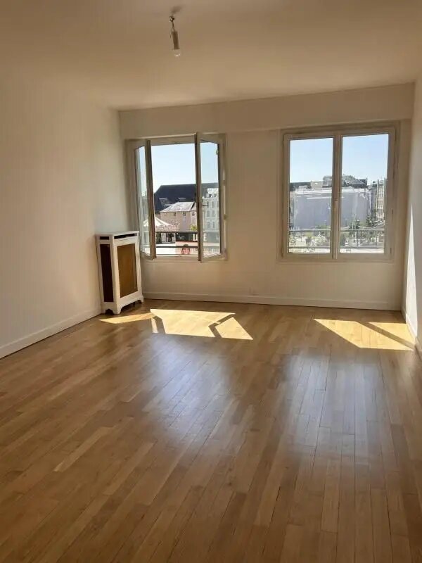 Appartement à louer, 94m², Limoges
