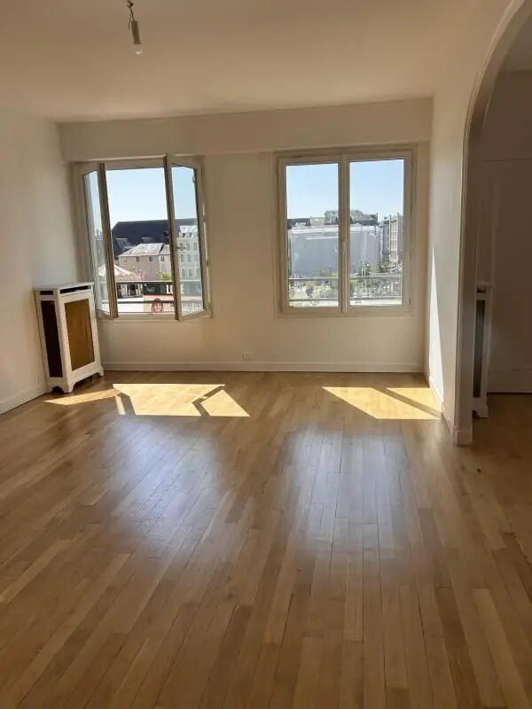 Appartement à louer, 94m², Limoges