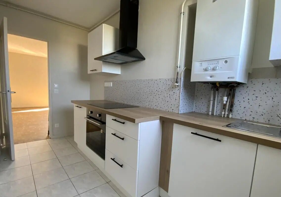Appartement à louer, 39m², Limoges