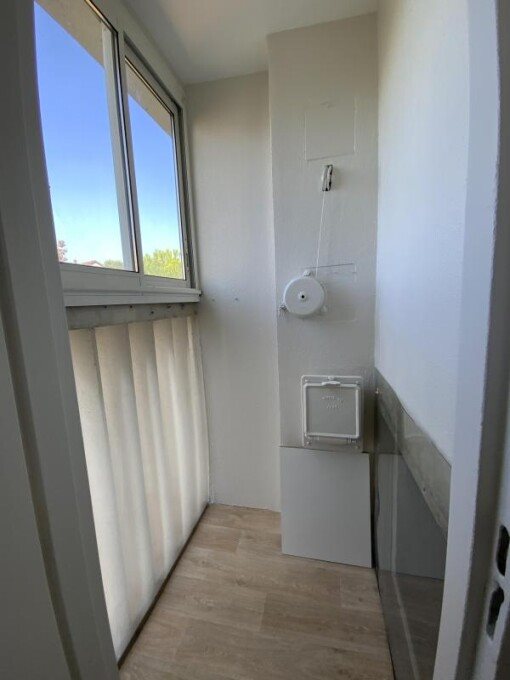 Appartement à louer, 39m², Limoges