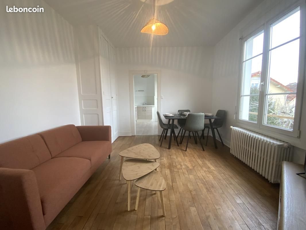 Maison à louer, 34m², Limoges