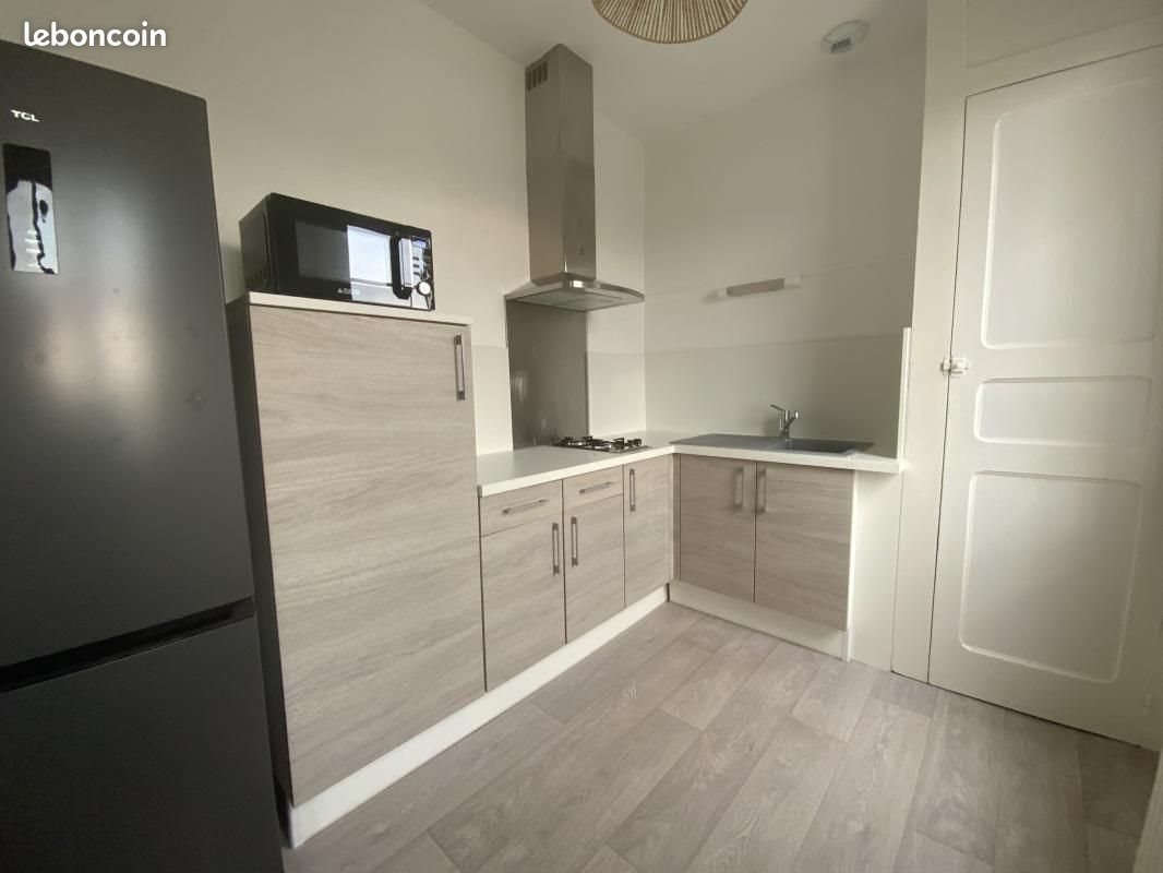 Maison à louer, 34m², Limoges