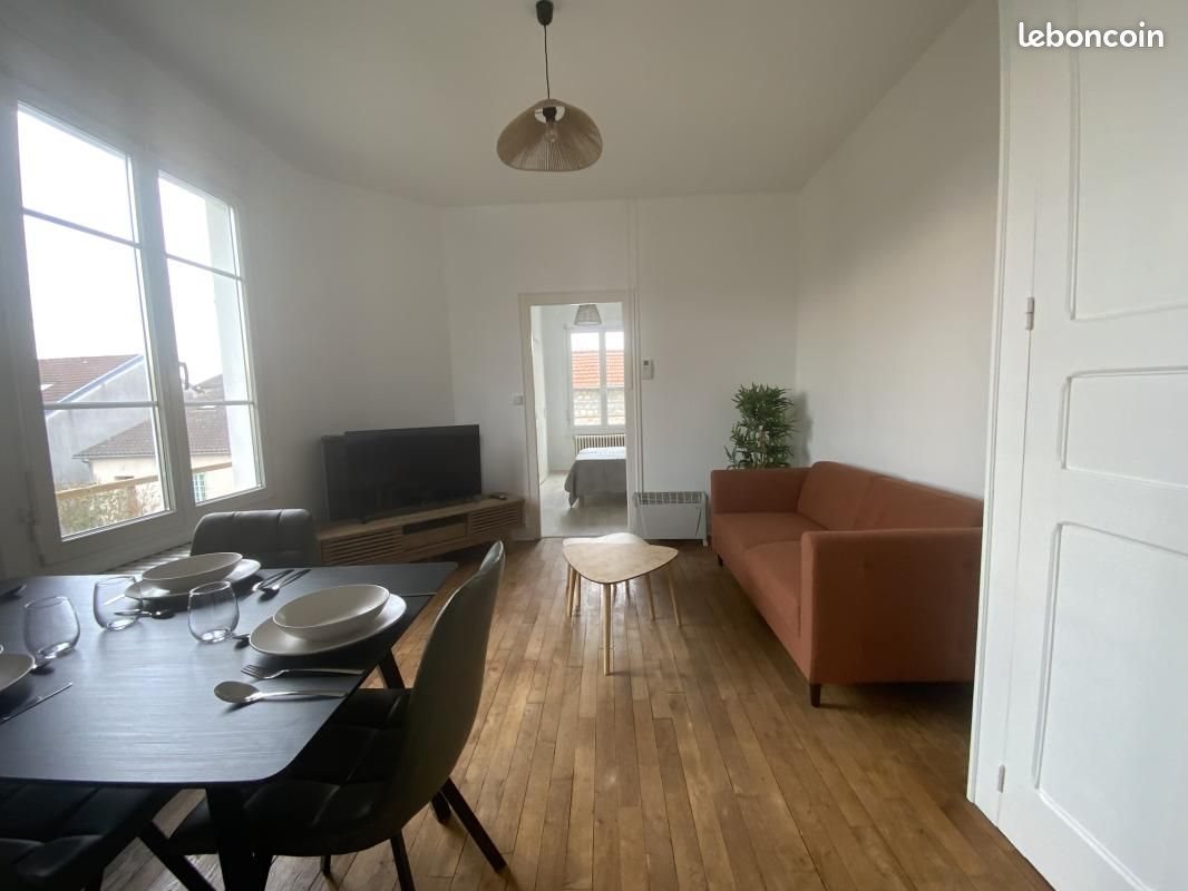 Maison à louer, 34m², Limoges