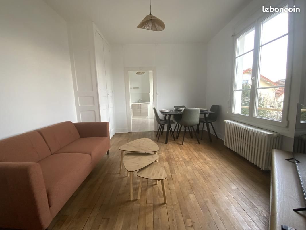 Maison à louer, 34m², Limoges