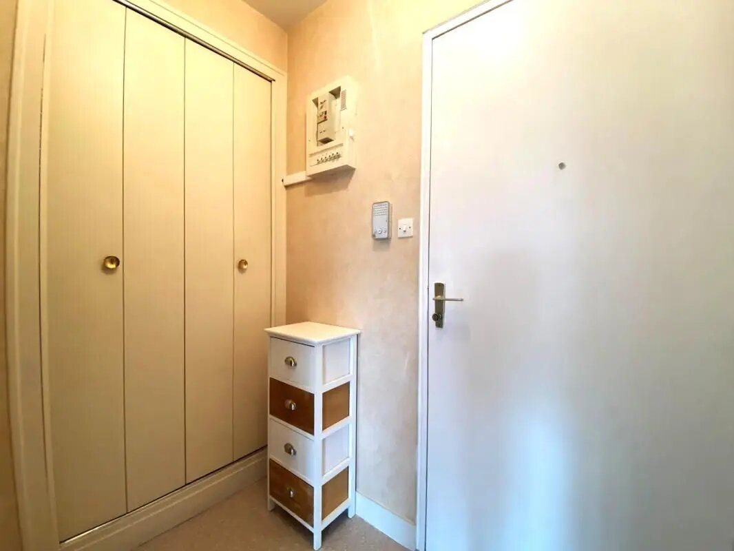 Appartement à louer, 29m², Limoges