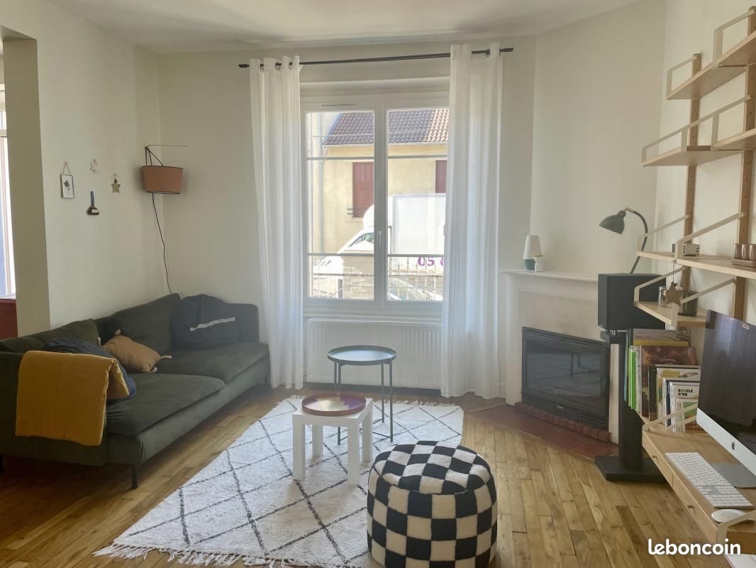 Maison à louer, 77m², Limoges