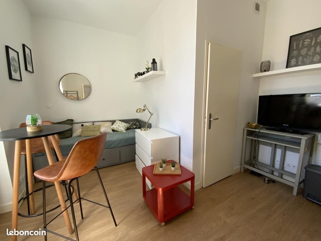 Appartement à louer, 15m², Limoges