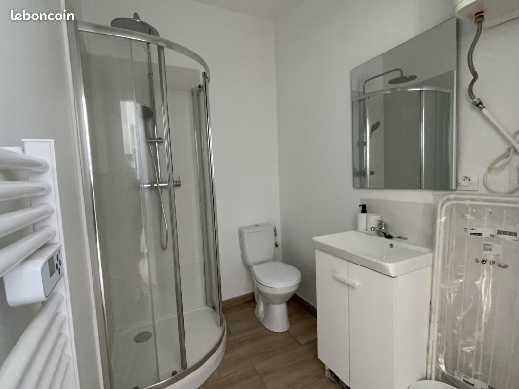 Appartement à louer, 15m², Limoges