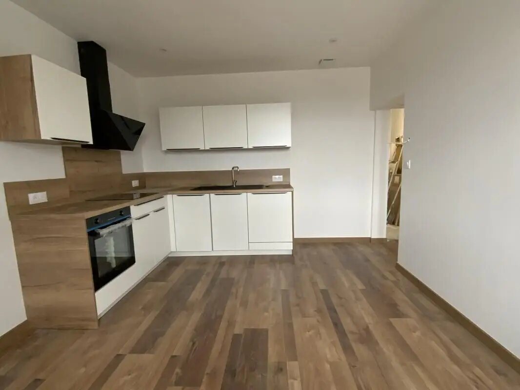 Appartement à louer, 34m², Saint-Junien