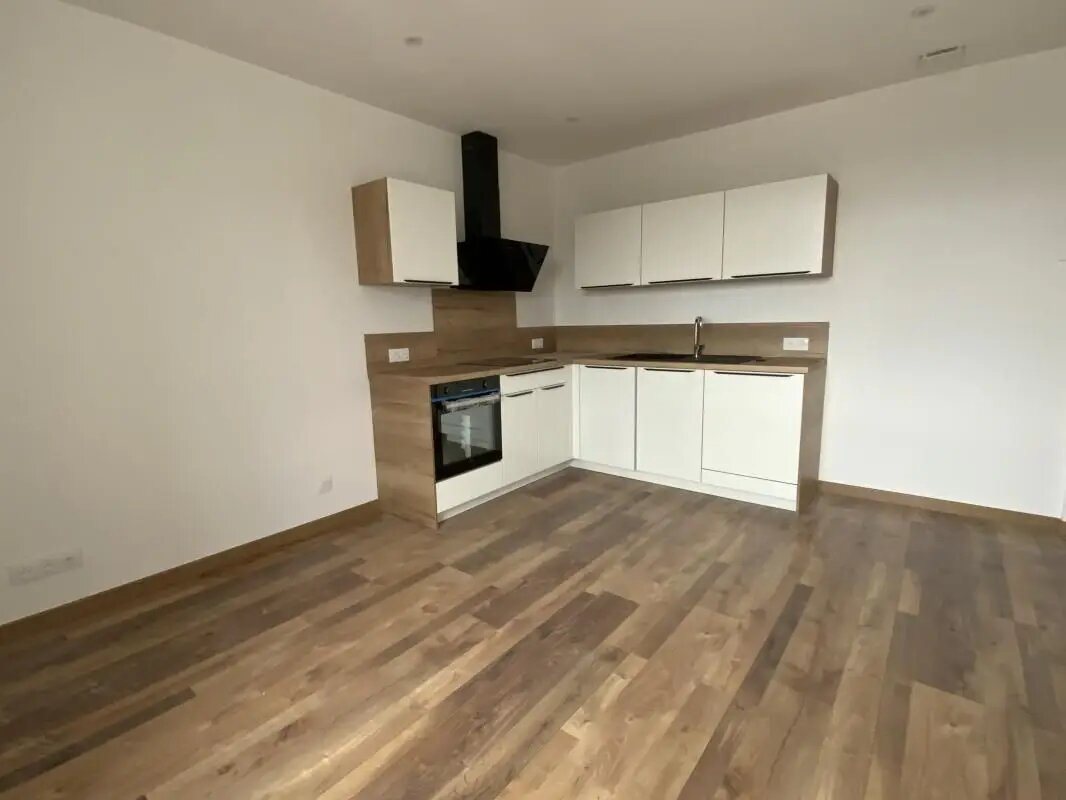 Appartement à louer, 34m², Saint-Junien