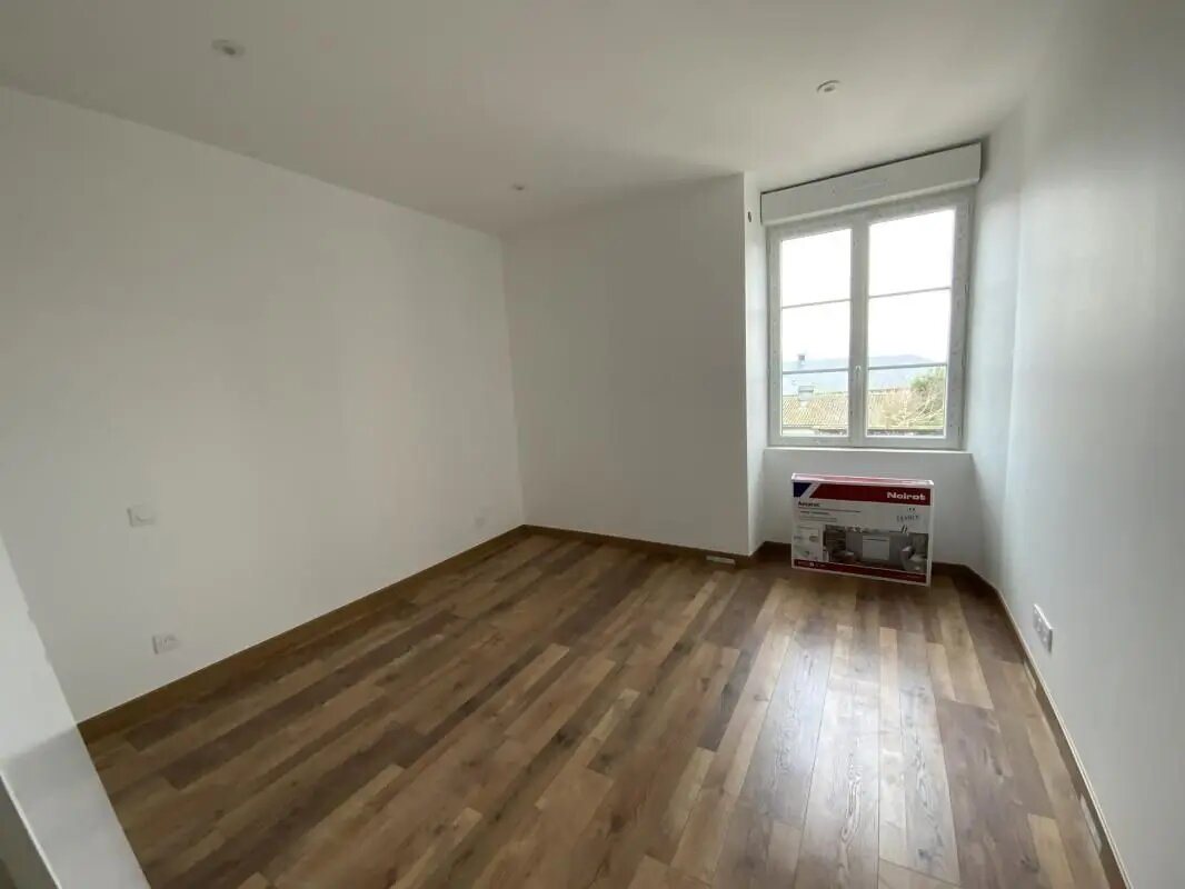 Appartement à louer, 34m², Saint-Junien