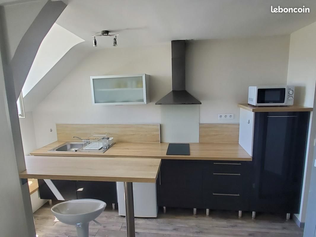 Appartement à louer, 25m², Limoges