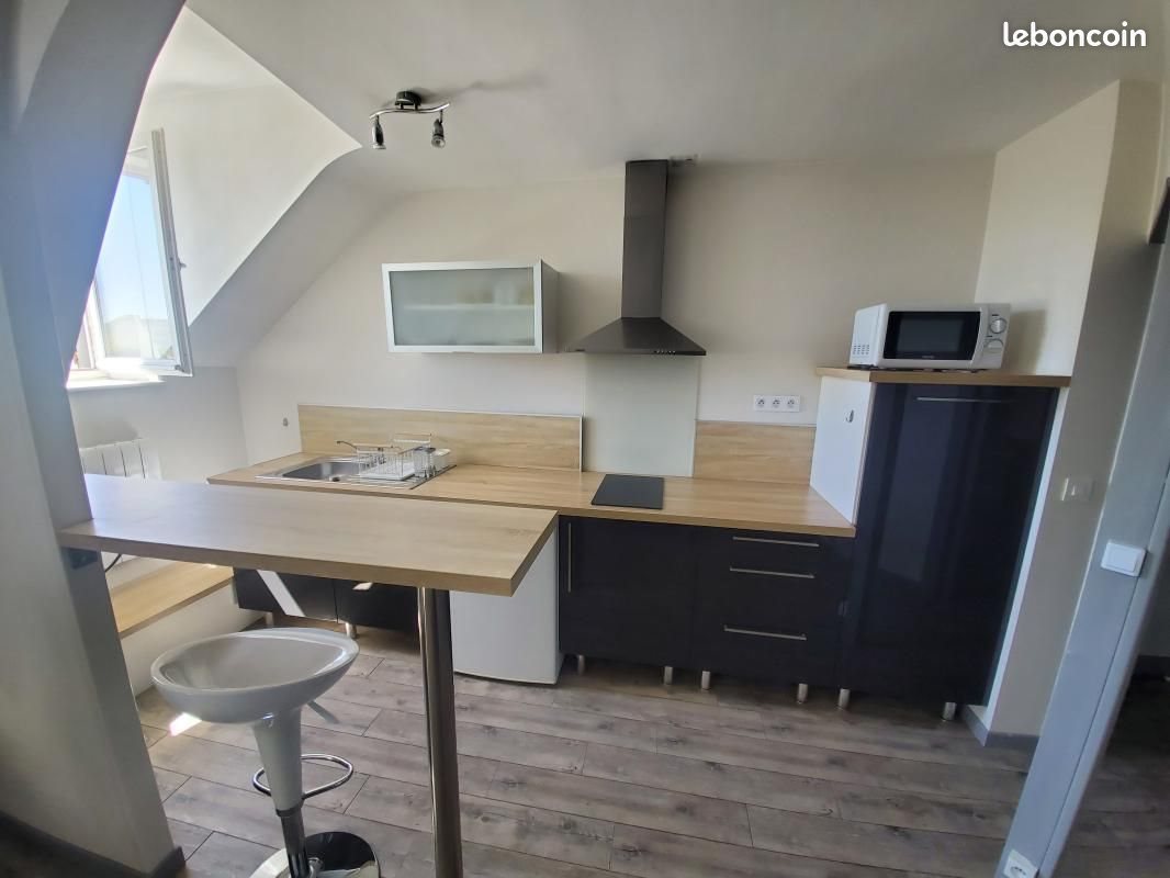 Appartement à louer, 25m², Limoges