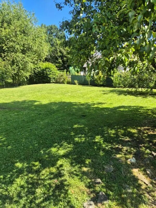 Maison à vendre, 140m², Espartignac