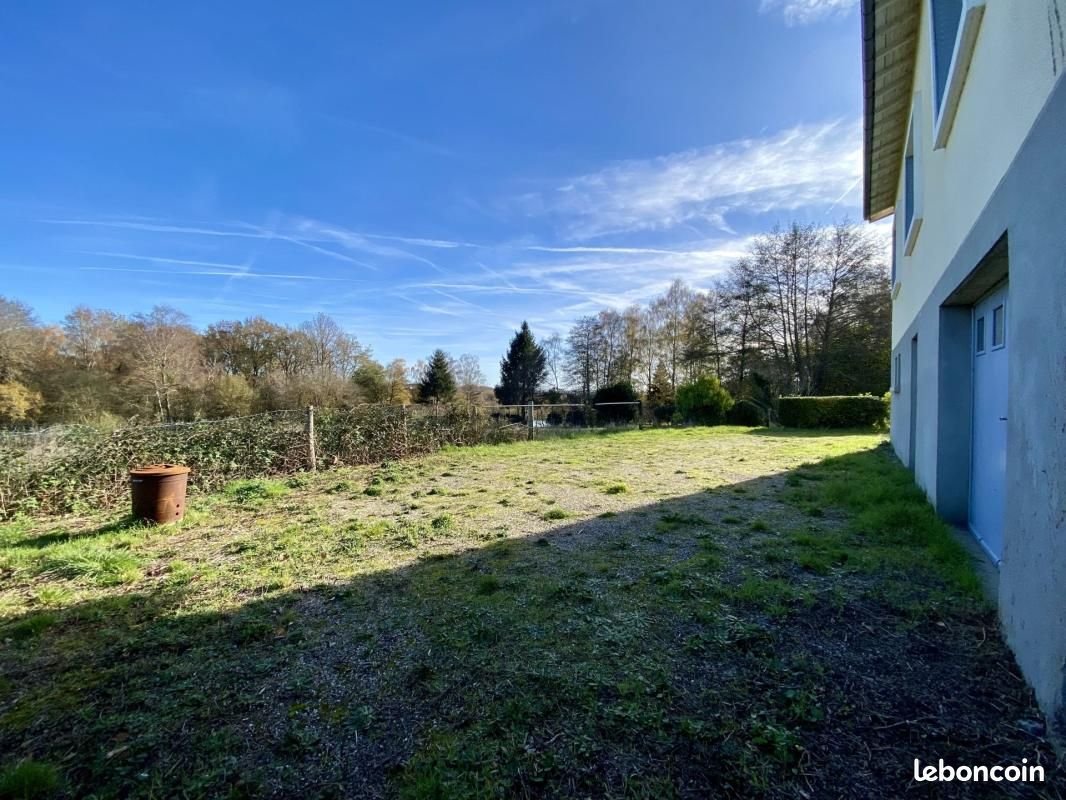 Maison à louer, 85m², Verneuil-sur-Vienne