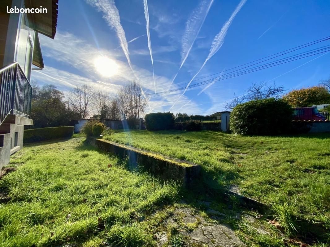 Maison à louer, 85m², Verneuil-sur-Vienne