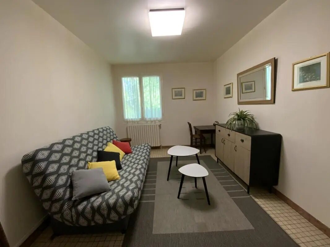 Appartement à louer, 50m², Le Palais-sur-Vienne