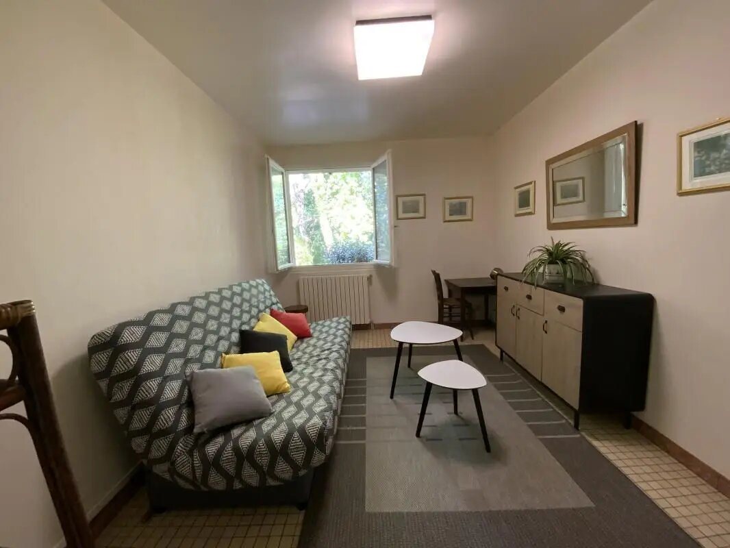 Appartement à louer, 50m², Le Palais-sur-Vienne