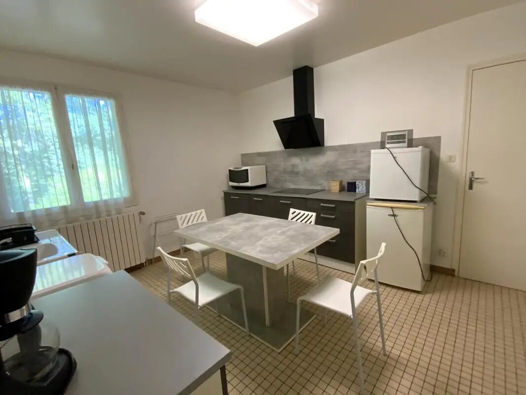 Appartement à louer, 50m², Le Palais-sur-Vienne