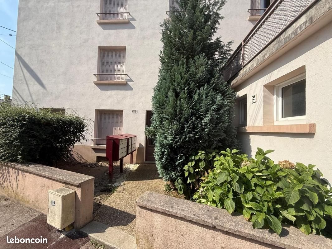 Appartement à louer, 32m², Limoges