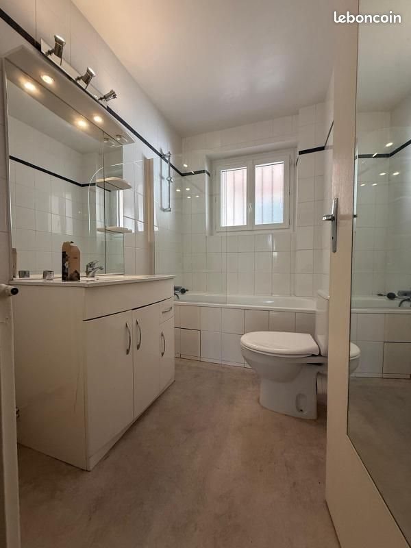 Appartement à louer, 32m², Limoges
