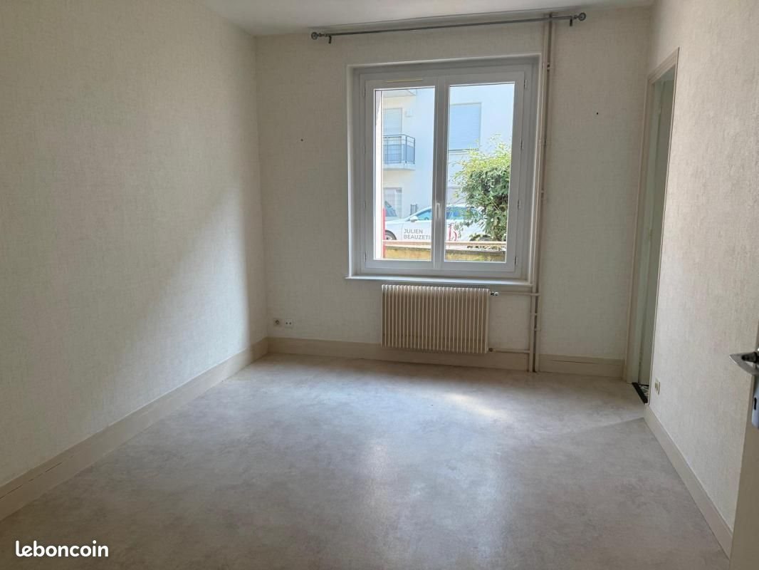 Appartement à louer, 32m², Limoges
