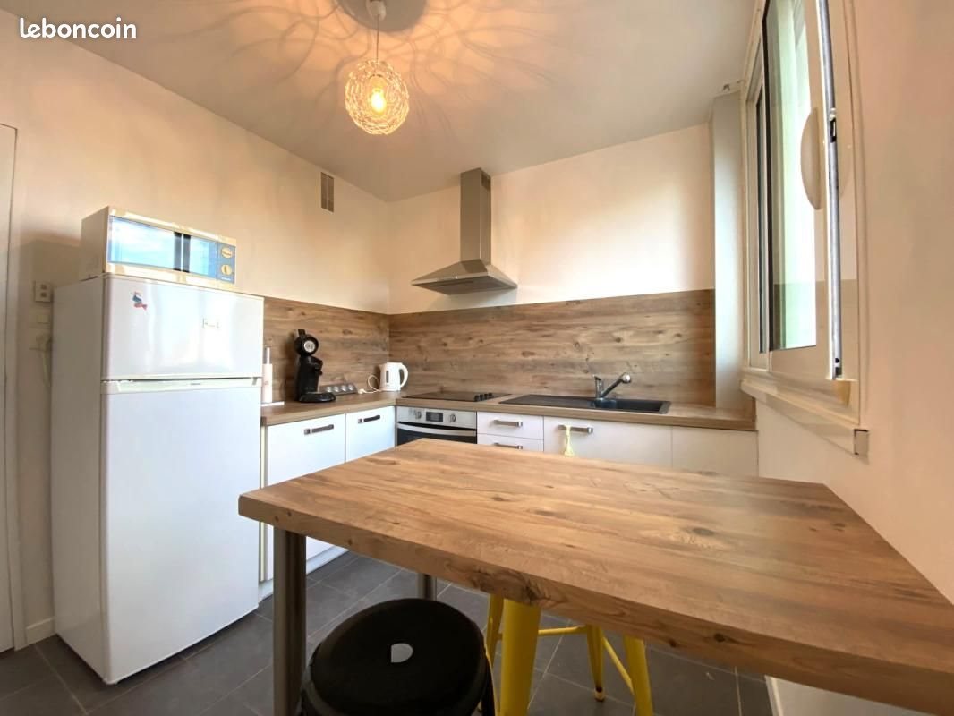 Appartement à louer, 32m², Limoges