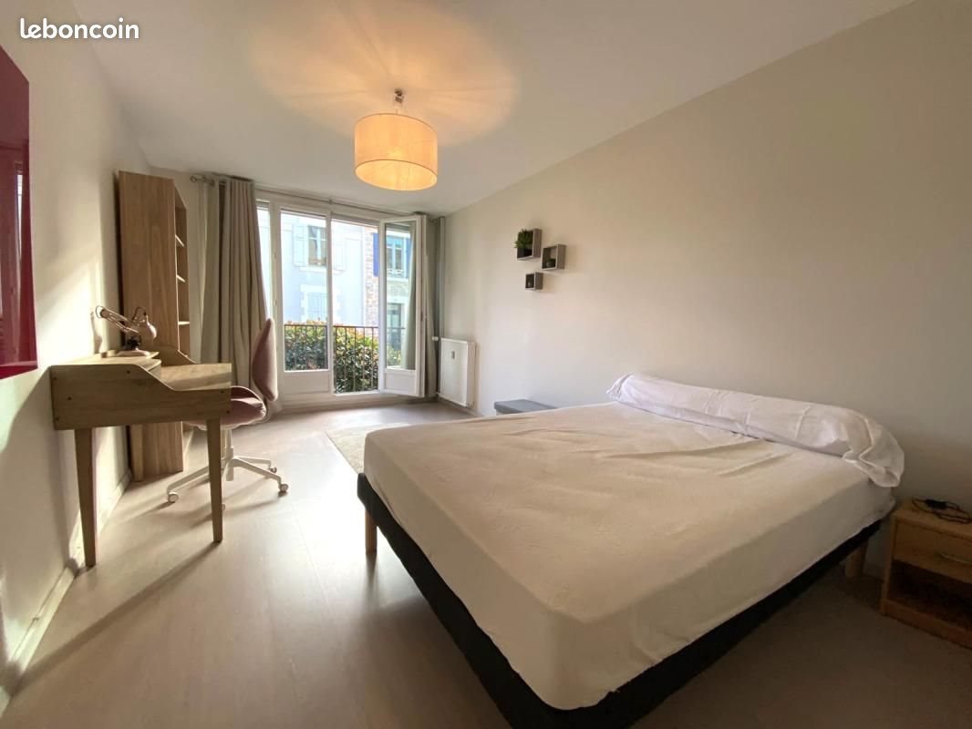 Appartement à louer, 32m², Limoges