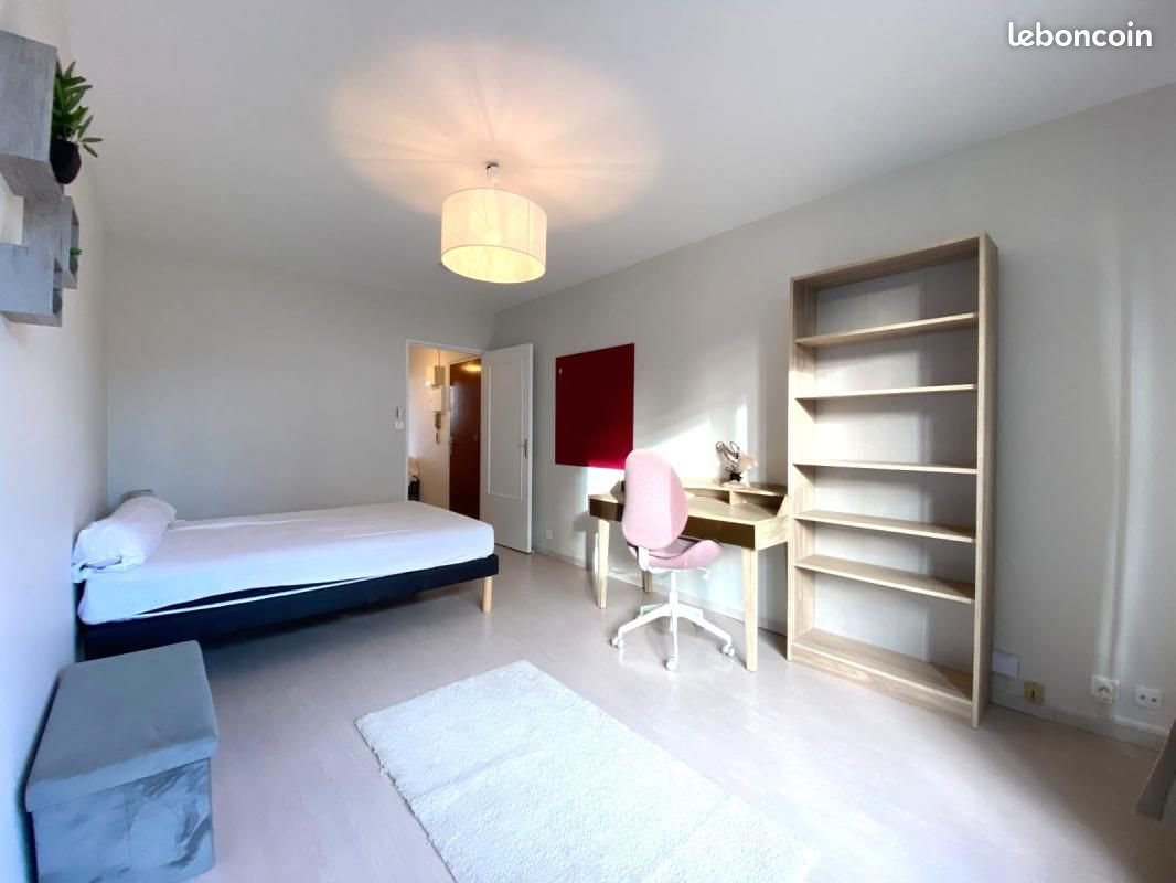 Appartement à louer, 32m², Limoges