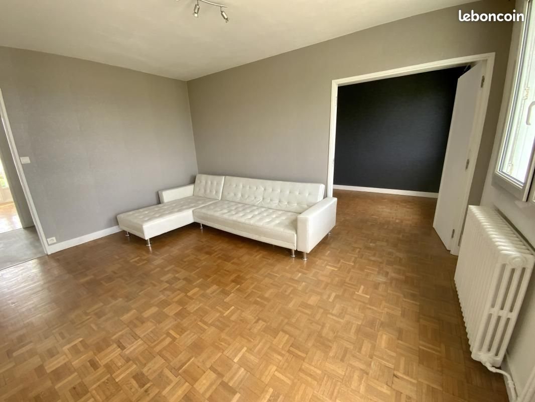 Appartement à louer, 73m², Limoges