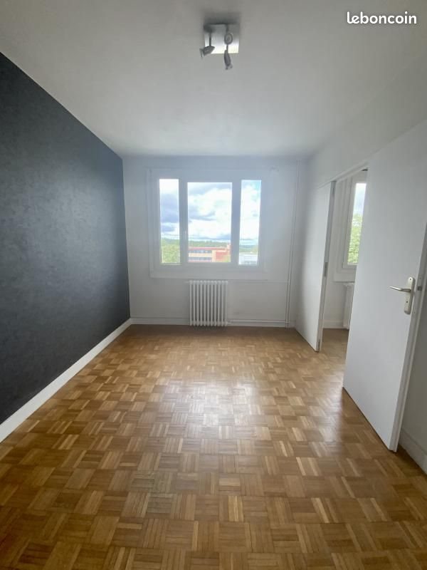 Appartement à louer, 73m², Limoges