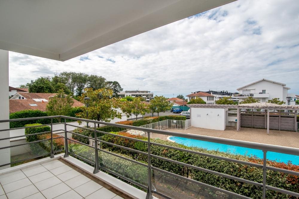 Appartement à vendre, 71m², Anglet