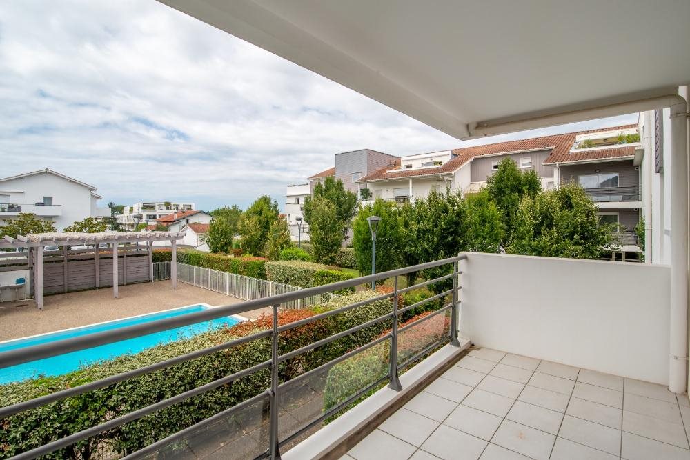 Appartement à vendre, 71m², Anglet