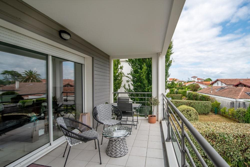 Appartement à vendre, 71m², Anglet