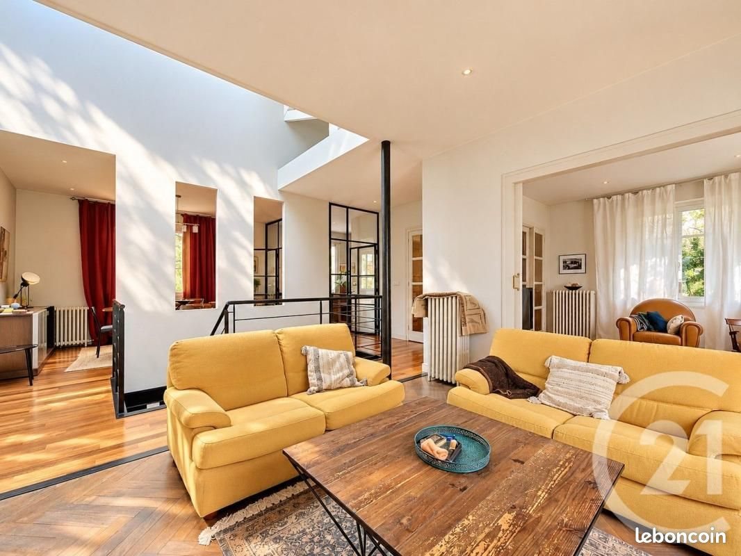 Maison à vendre, 238m², Bordeaux