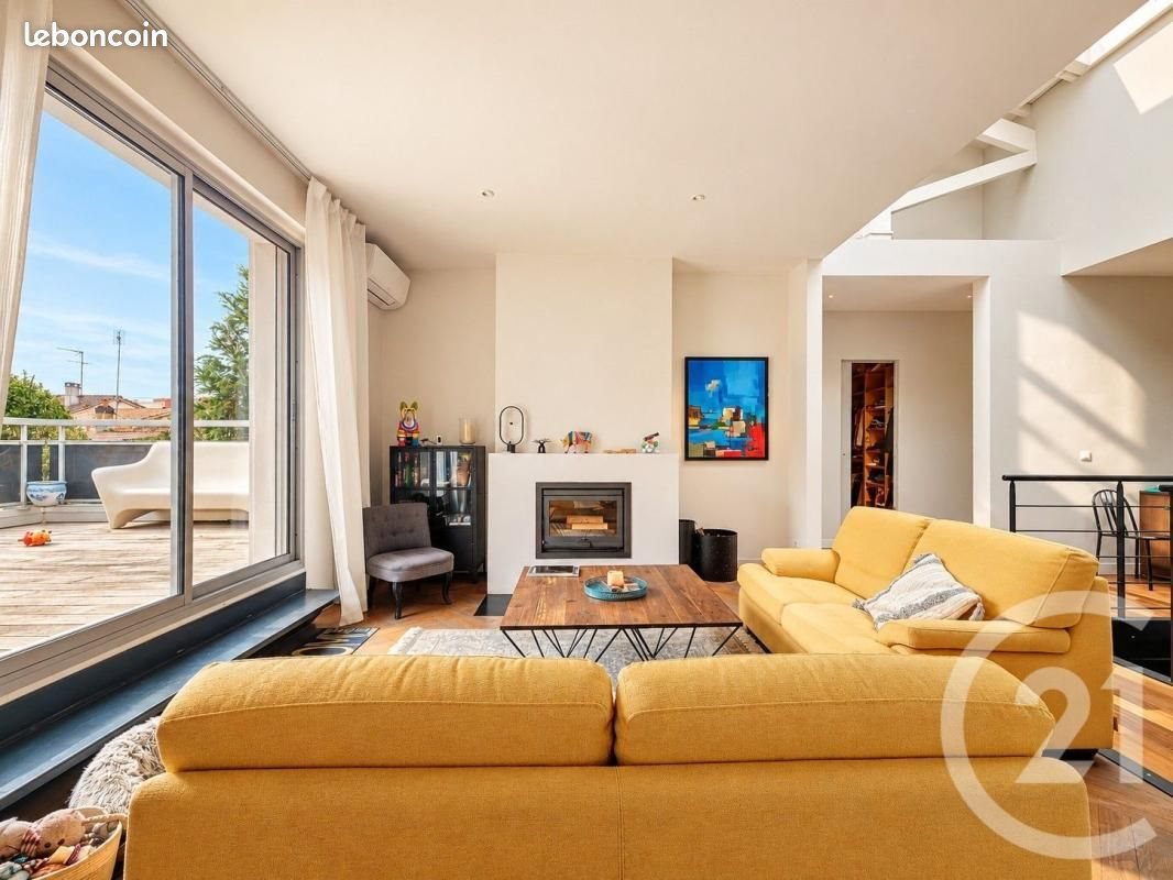 Maison à vendre, 238m², Bordeaux