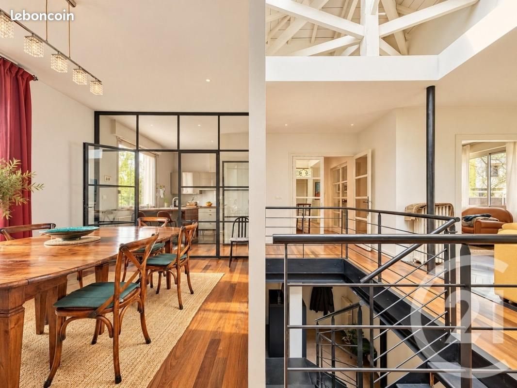 Maison à vendre, 238m², Bordeaux