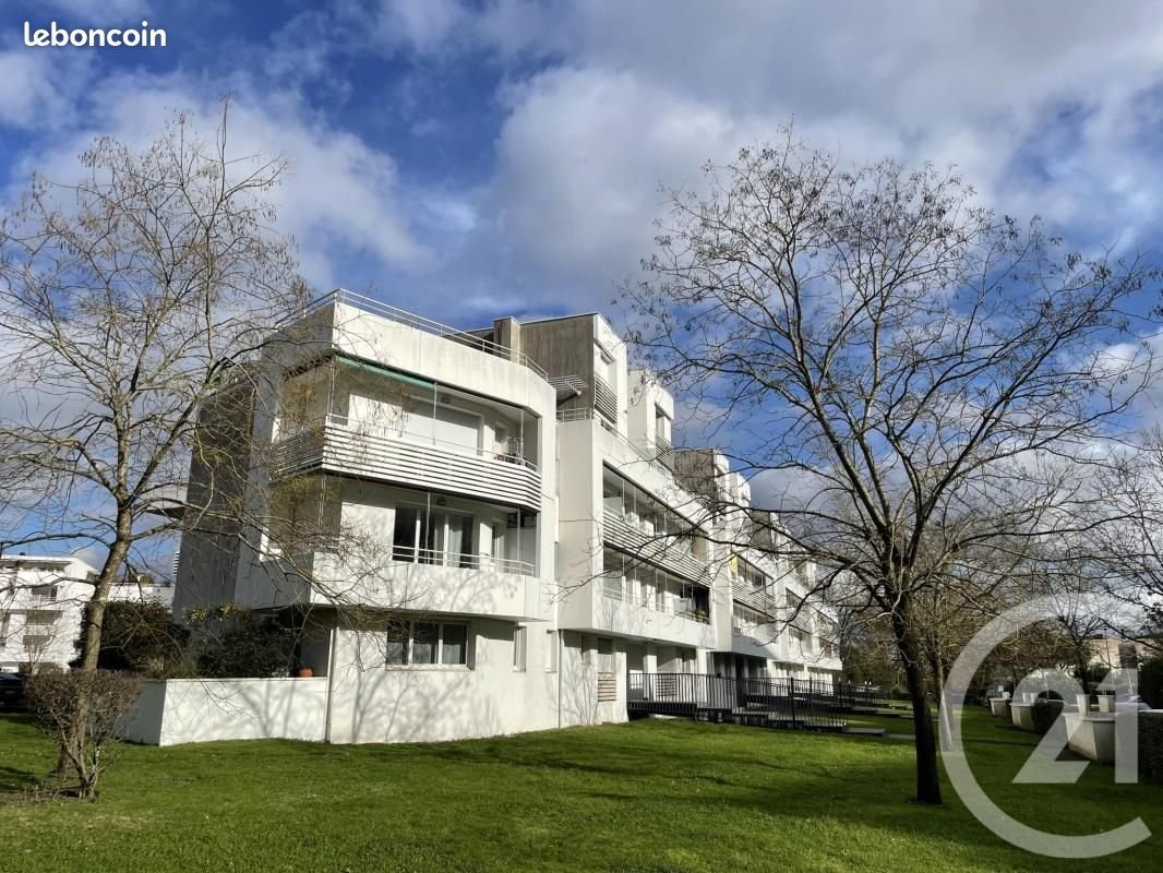 Appartement à vendre, 48m², Bordeaux