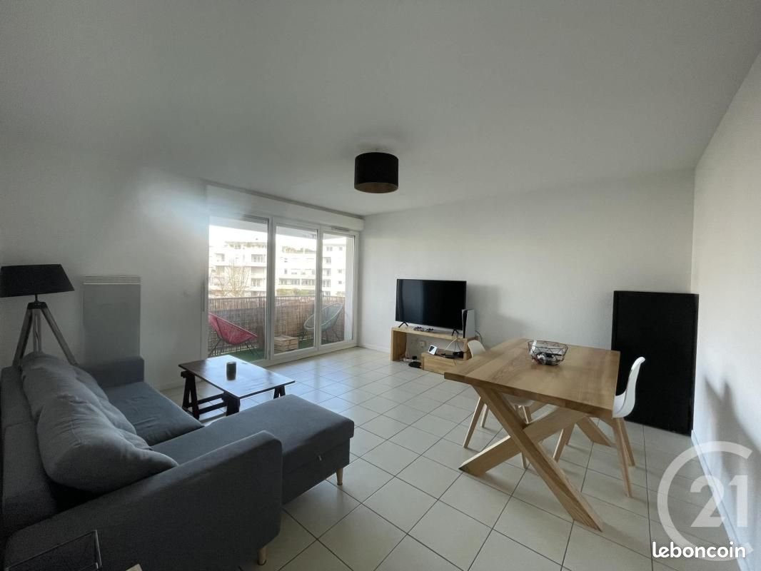 Appartement à vendre, 48m², Bordeaux