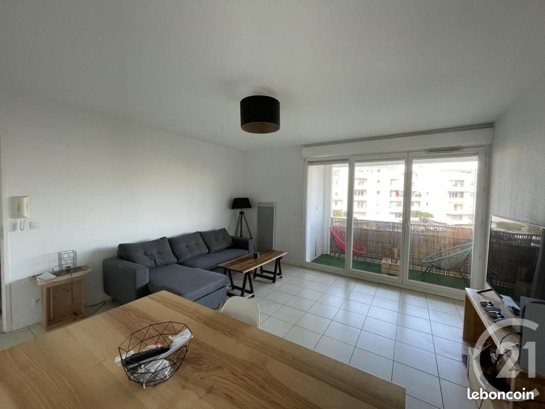 Appartement à vendre, 48m², Bordeaux