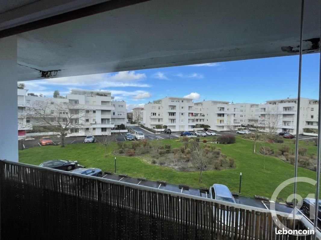 Appartement à vendre, 48m², Bordeaux