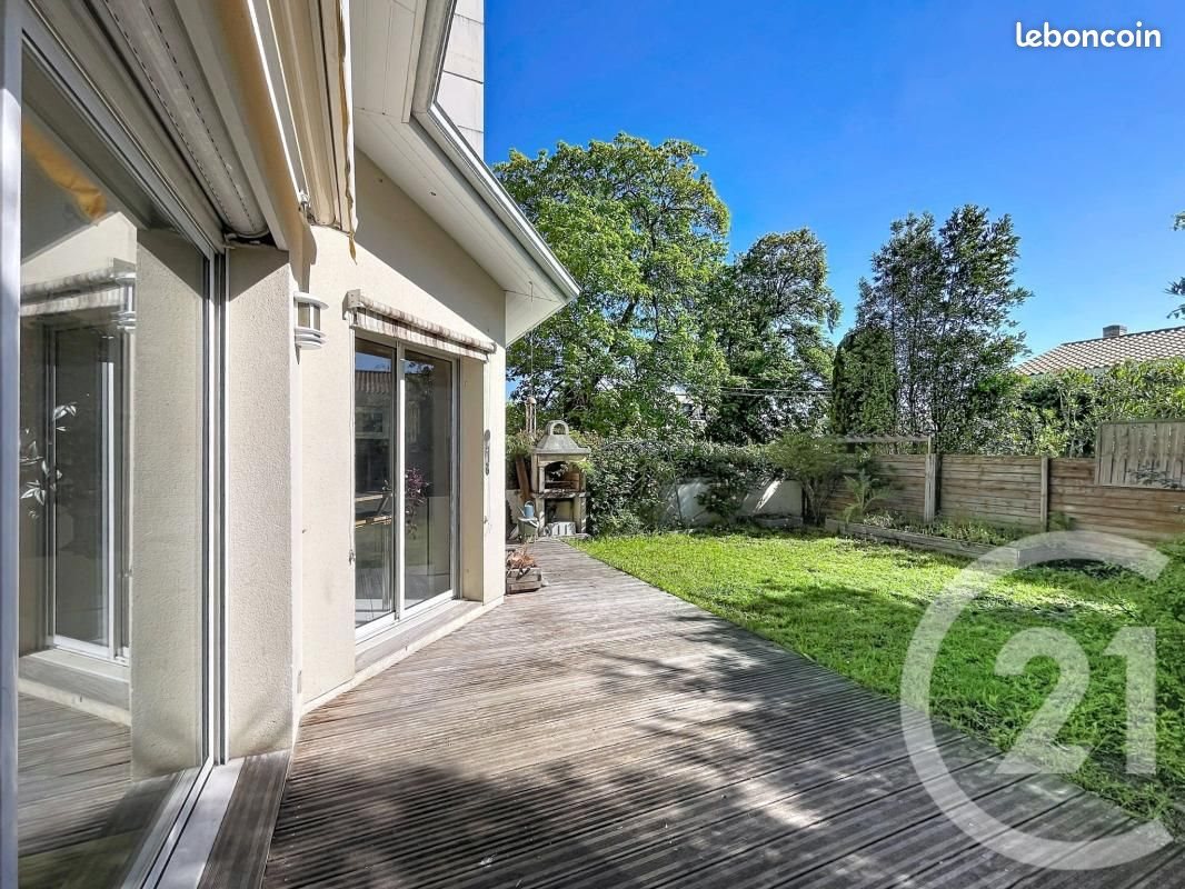 Maison à vendre, 106m², Bordeaux