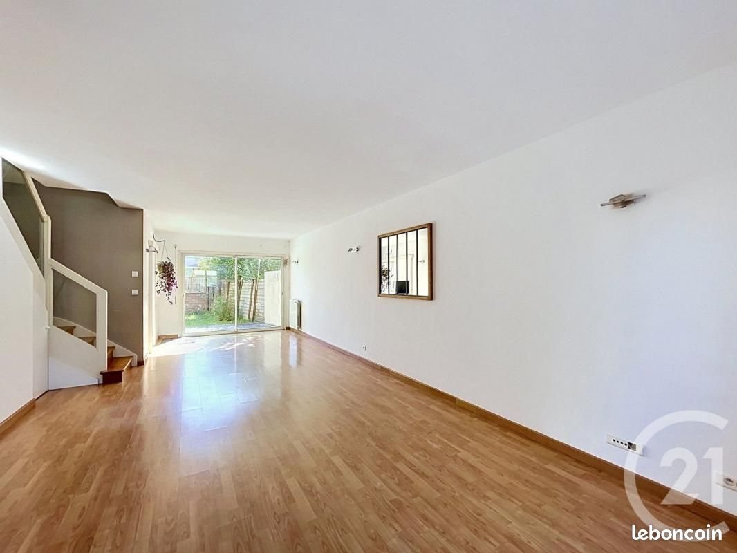 Maison à vendre, 106m², Bordeaux
