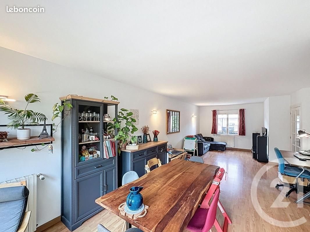 Maison à vendre, 106m², Bordeaux